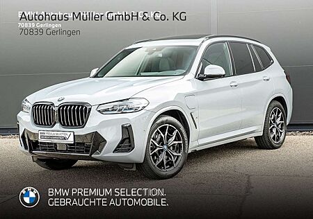 BMW X3 xDrive30e M Sportpaket GSD AHK ACC 360° 1VB