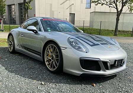 Porsche 991 911 Carrera GTS PDK