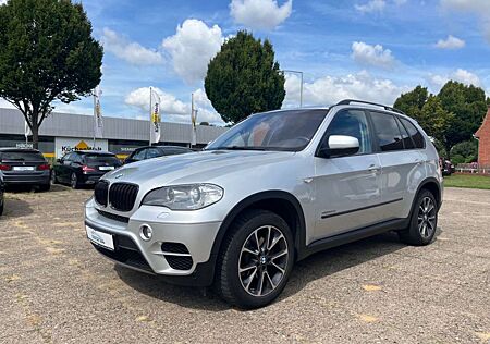 BMW X5 xDrive 3.0 Automatik,Panorama,Xenon,AHK