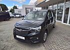 Opel Combo Live Edition