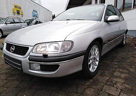 Opel Omega 3.0 V6 Sport - EINZELSTÜCK !! TOP !!