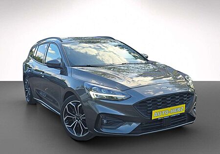 Ford Focus Turnier ST-Line *SPORTPAKET+LED+DAB+NAVI*