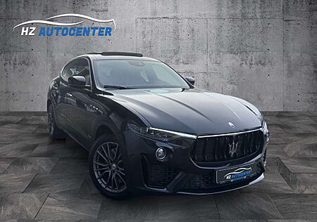 Maserati Levante GranSport S Q4*PANO*LED*SOFT*B&W*360°