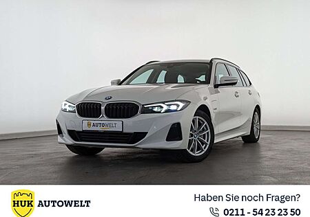 BMW 320 e (EURO 6d) LED+NAVI+SHZ+TEMP+RFK+