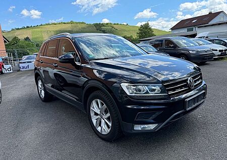 VW Tiguan Volkswagen Highline BMT/Start-Stopp 4Motion