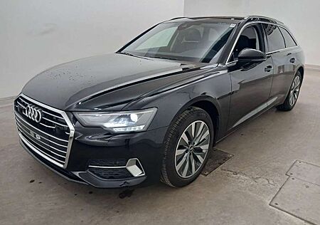 Audi A6 Avant 40 TDI Sport /KAMERA /ACC /LEDER/ MEMOR