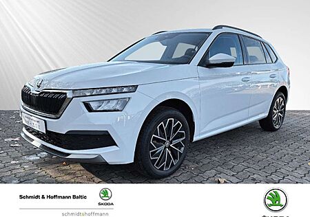 Skoda Kamiq Ambition Klima Einparkhilfe Sitzheizung