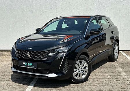 Peugeot 3008 Active Pack PureTech 130 EAT8,Kamera,SHZ