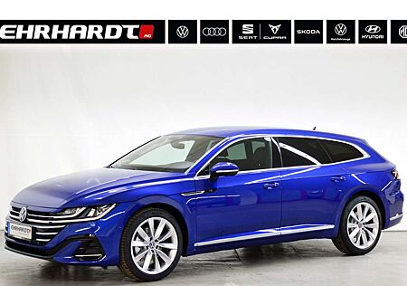 VW Arteon Volkswagen Shooting Brake 2.0 TSI DSG R-Line AHK*NAVI*ACC*...