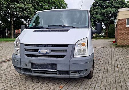 Ford Transit 2,2 TDCI L1H1 Kasten Euro5 Tüv Neu Funk