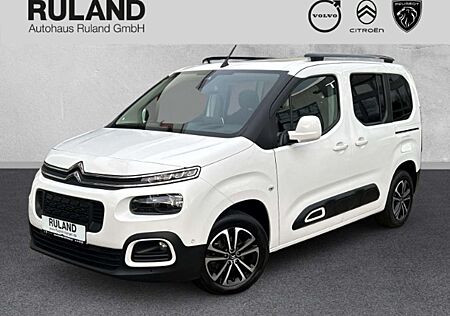 Citroën Berlingo Citroen Shine M HUD AHK-abnehmbar Navi Apple CarPlay Andro