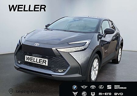 Toyota C-HR 2.0 Plug-in-Hybrid Team D *LED*CAM*PDC*SHZ*