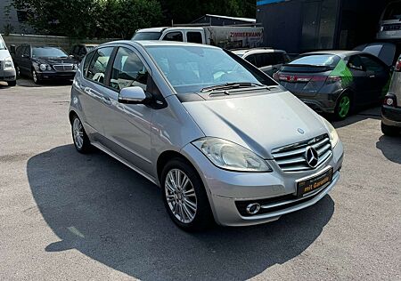 Mercedes-Benz A 180 CDI Elegance/Klima/SHZ/AHK/Facelift