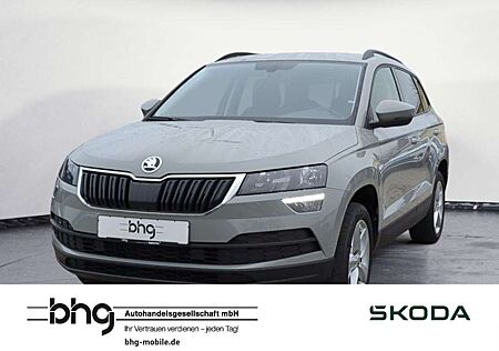 Skoda Karoq 1.0 TSI Ambition