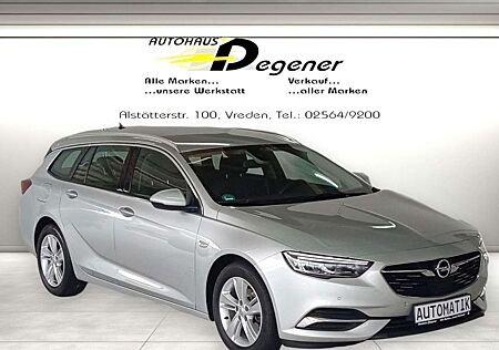 Opel Insignia B / Aut. / LED / Allwetter/ wenig KM