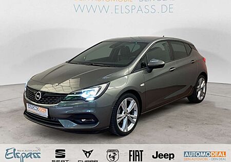 Opel Astra K Ultimate ALLWETTER NAV LED KAMERA SITZ.HZG TEMPO