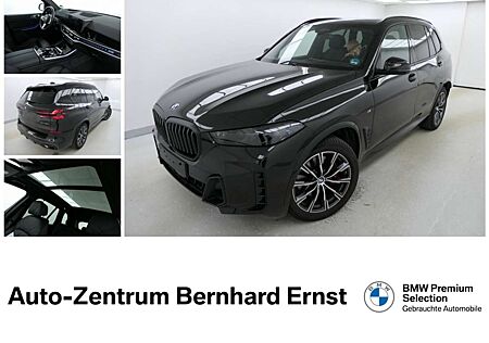 BMW X5 xDrive40d M Sportpaket Pro AHK Pano Stand.Hz.