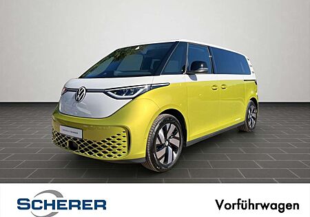 VW ID.BUZZ Volkswagen ID. Buzz Pro LR 7-Sitzer AHK 19-Zoll Assistenzp.