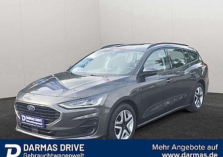 Ford Focus Turnier 1.5 EcoBlue Cool&Connect Design