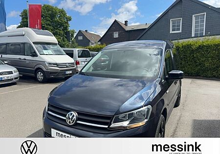 VW Caddy Volkswagen Trendline 2.0 TDI 5-G *Navi*RfK*Sitzh.*PDC