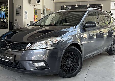 Kia XCeed Ceed SW / cee'd SW Edition 7 Kamera Navi SHZ AHK Einparkhilfe