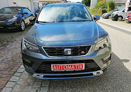 Seat Ateca FR 4Drive