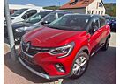 Renault Captur Intens Plug-In Hybrid