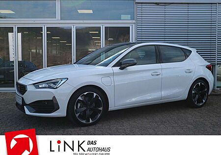 Cupra Leon 1.4 TSI e-HYBRID DSG PANO ACC NAVI LED