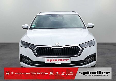 Skoda Octavia Style 2.0 TDI DSG / LED, ACC, SHZ, Navi