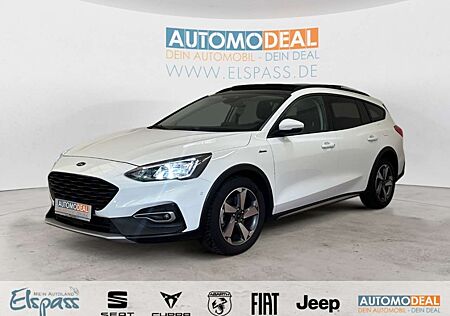 Ford Focus Active Turnier AUTOMATIK ALLWETTER NAV LED PANODAC