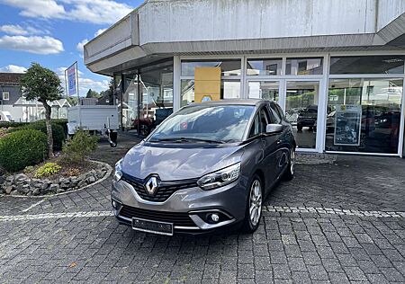 Renault Scenic ENERGY TCe 115 Experience
