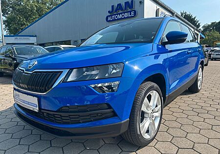 Skoda Karoq Style|DSG|PDC|AHK|KAM|ACC|1.Hd