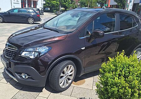 Opel Mokka 1.4 Turbo ecoFLEX Start/Stop Color Innovation
