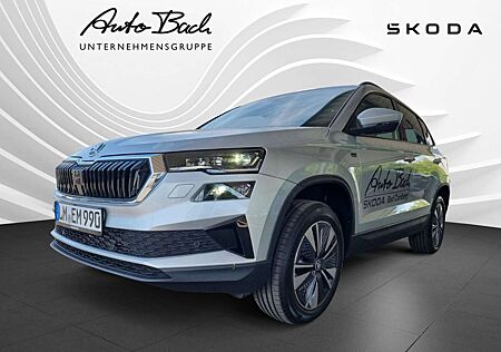 Skoda Karoq Tour 2.0 TDI 110 kW 7-Gang-DSG