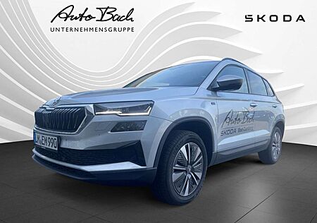 Skoda Karoq Tour 2.0 TDI 110 kW 7-Gang-DSG