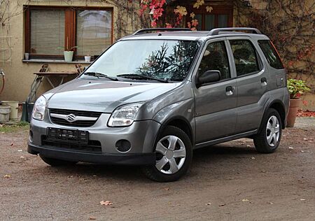 Suzuki Ignis *TÜV NEU*