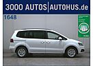 Seat Alhambra 2.0 TDI Style Navi ACC Keyless RFK Shz