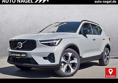 Volvo XC 40 XC40 B3 Benzin Plus Dark 19" 360 Kamera AHK BusinessP