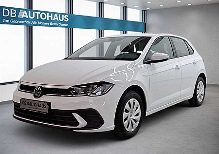 VW Polo Volkswagen Life 1.0 TSI