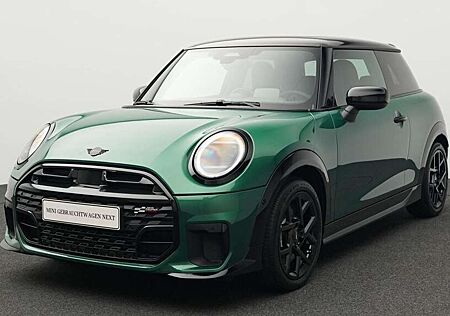 Mini Cooper S John Cooper Works Trim