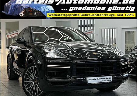 Porsche Cayenne Turbo, Matrix, Pano, HUD, Nachtsicht