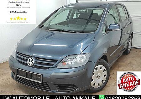 VW Golf Plus Volkswagen 5 TRENDLINE 1.6 FSI KLIMAA CD-RADIO ESP ALLWETTER