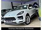 Porsche Macan S * Approved * LED * RFK * Spur * AHK *