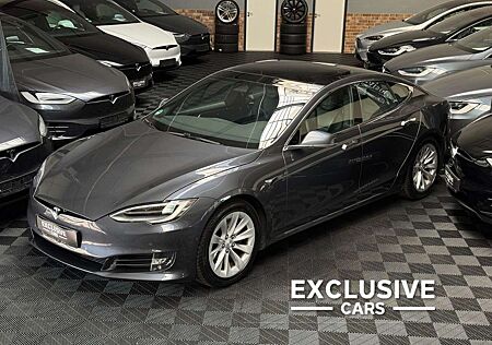 Tesla Model S MODEL S75D UPGRADE S85D | PREMIUM| SOUND |