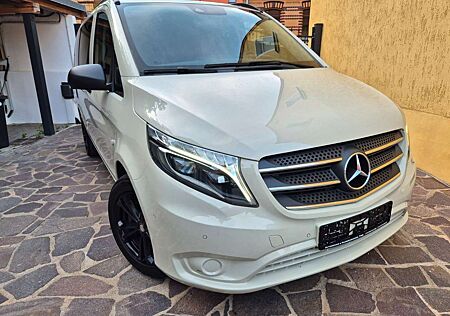 Mercedes-Benz Vito Tourer 119 CDI Edition lang LED AHK Kamera