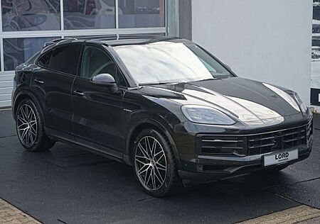 Porsche Cayenne Coupe E-Hybrid *SoftClose*18Wege*22 "Alu