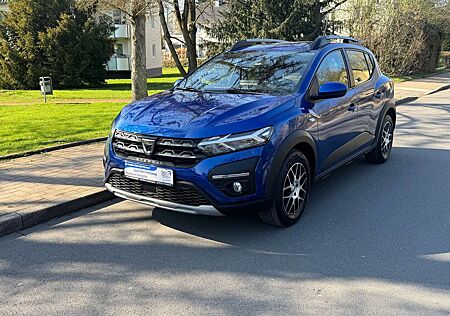 Dacia Sandero Stepway Comfort. Km 43.779