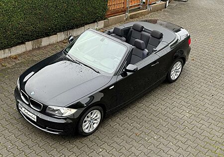 BMW 118i 118 Cabrio