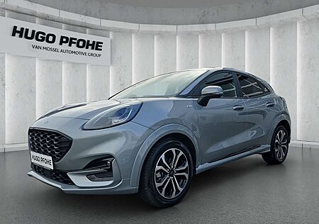 Ford Puma ST-Line Design 1.0 EB LED KAM SHA PDC BT GJR LED N