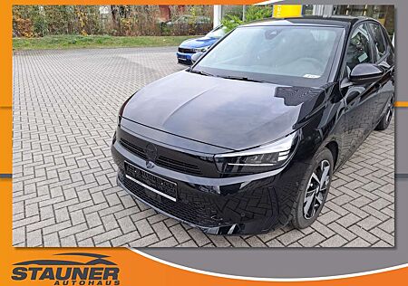 Opel Corsa F 1.2 Turbo GS